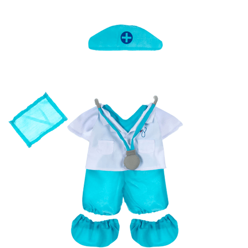 Doctor's outfit