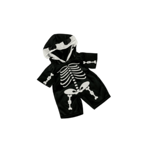 Skeleton Costume