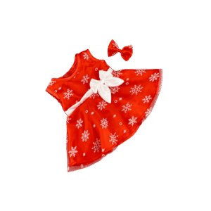 Christmas Dress
