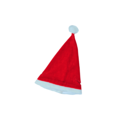 Christmas Santa hat