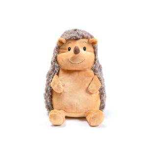 Hedgehog Plush Toy
