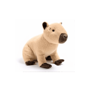 Capybara