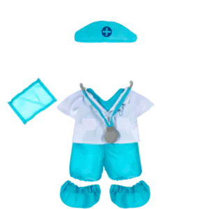 Doctor's outfit