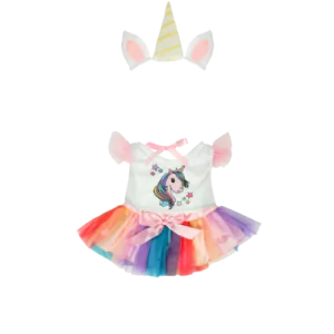 Unicorn outfit