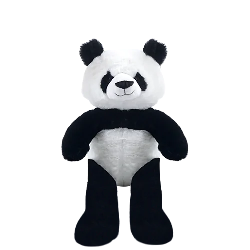 Panda Bear Stuffed Animal