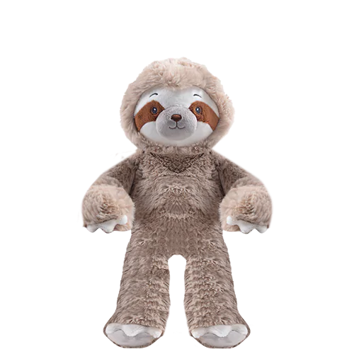 Stuffed Animal Sloth