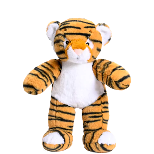 Tiger Plush