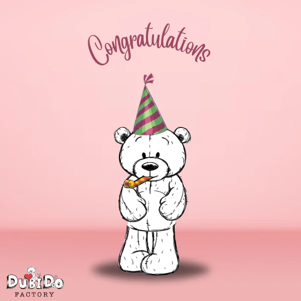 Congratulations Gift Card