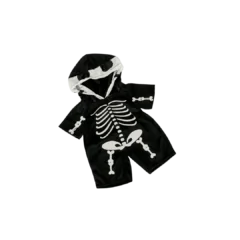 Skeleton Costume