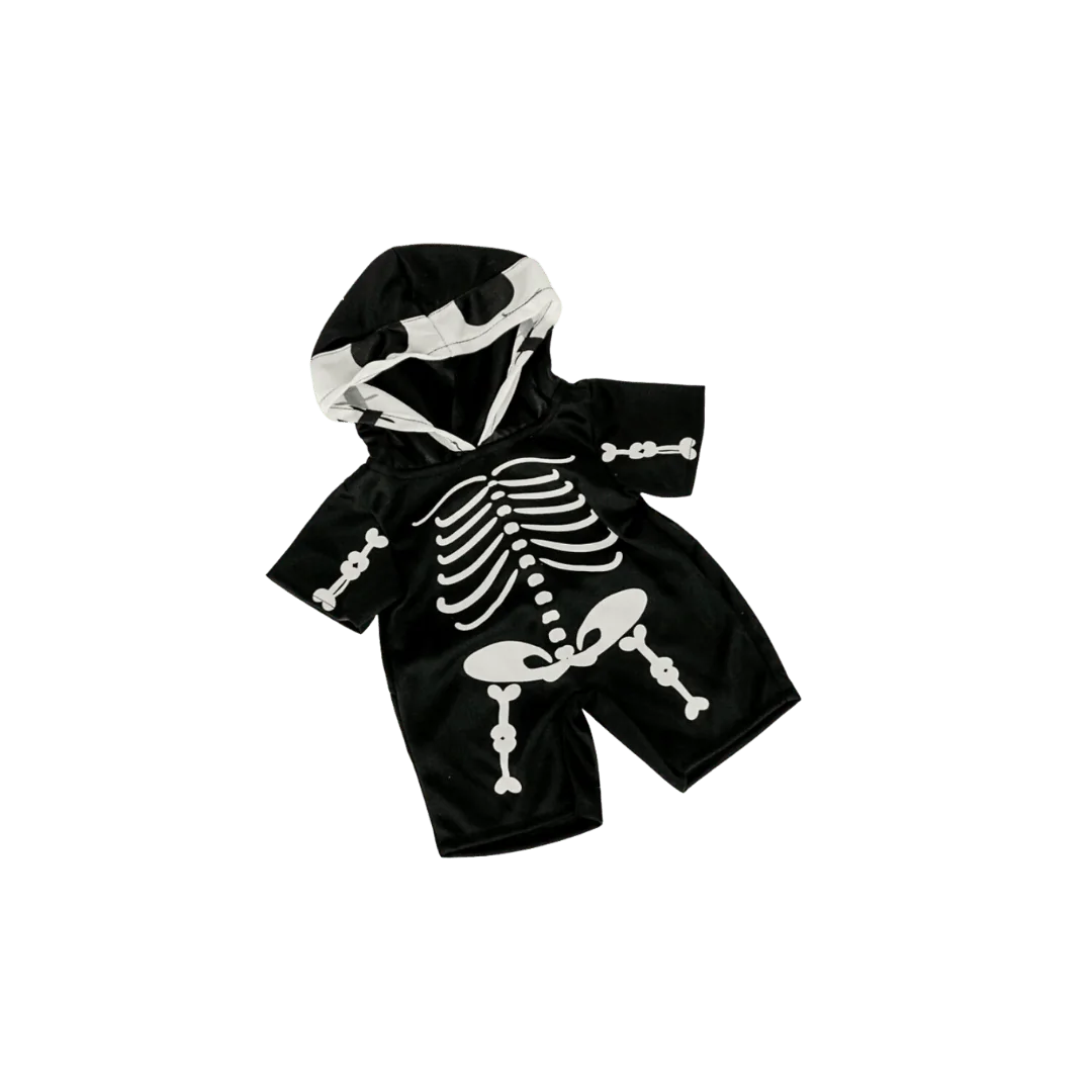 Skeleton Costume