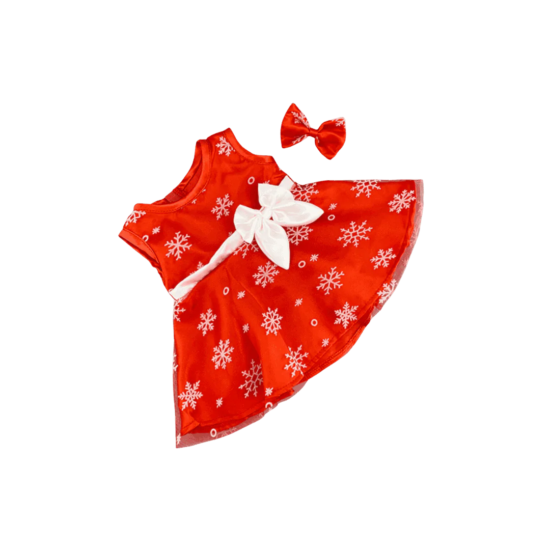 Christmas Dress
